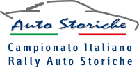Campionato Italiano Rally Auto Storiche