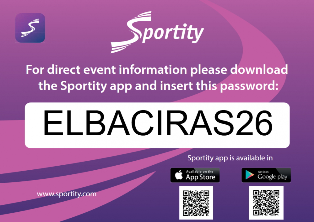 Sportity ELBACIRAS26