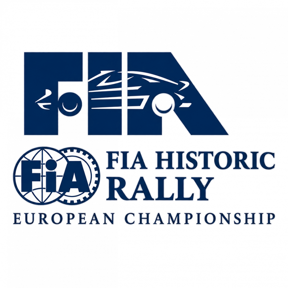 FIA European Historic Rally Championship
